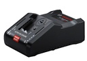 [1600A019RK] BOSCH شاحن PRO GAL 18V-40