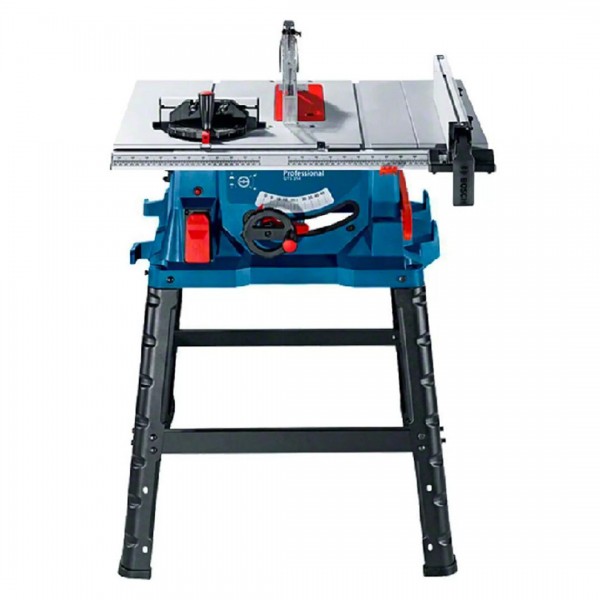 SCIE SUR TABLE GTS 10 XC PROFESSIONAL BOSCH (copie)