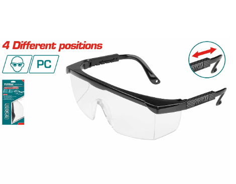 LUNETTES DE PROTECTION