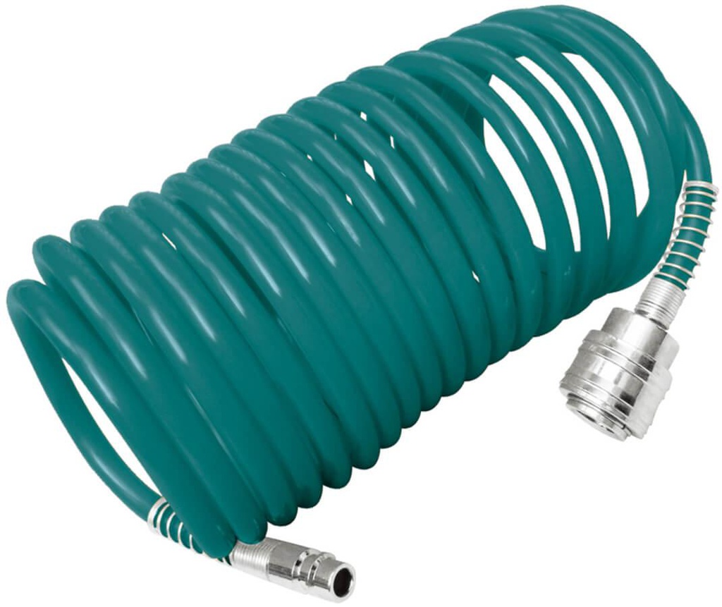 TOTAL air hose 5M 5/8MM