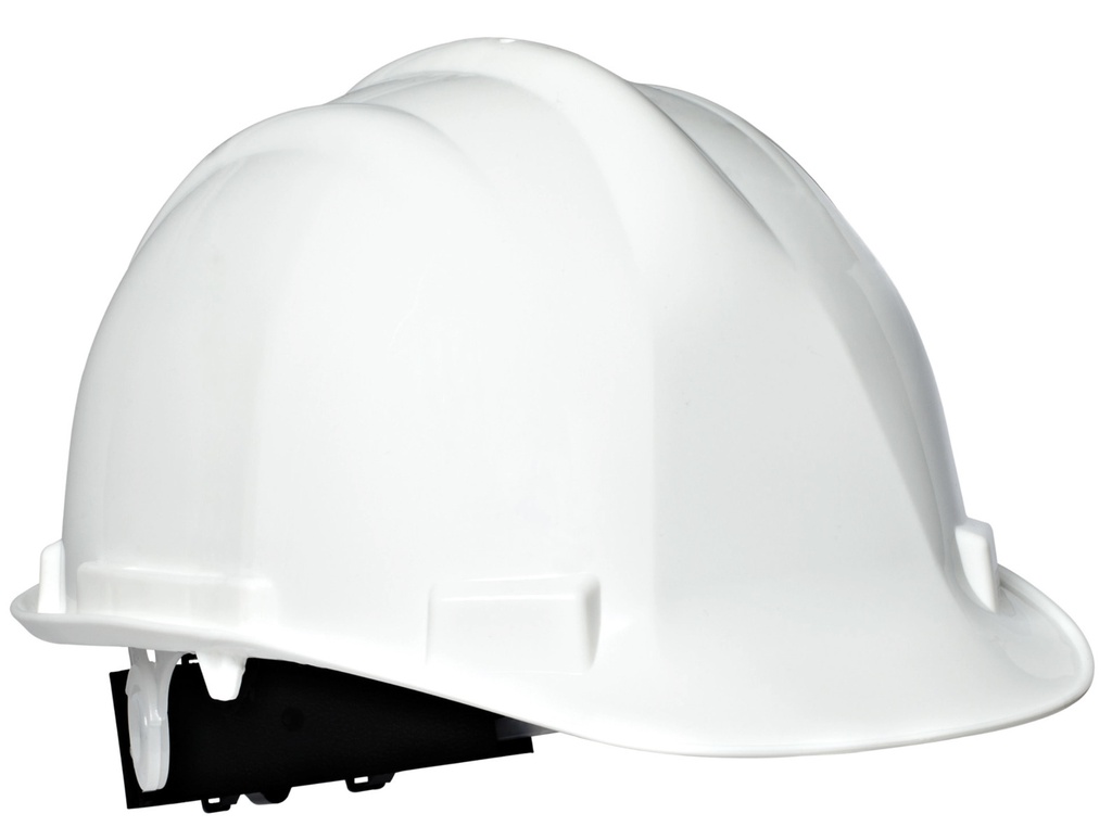 ARMANO white safety helmet