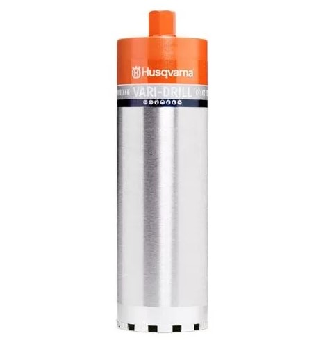 HUSQOVARNA COURONNE DIAMANT 82MM HUSQVARNA 