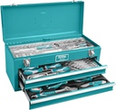 [THPTCS70971] TOTAL BOITE A OUTILS 97 PCS TOOLS 