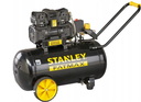 [B2DC304STF581] GENERIC COMPRESSEUR A AIR STANLEY SILENCIEUX 50L 1,5HP 