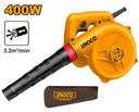 [AB4038] INGCO SOUFFLEUR ASPIRATEUR 400W NR [AB4038]
