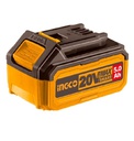 INGCO BATTERIE 20V 5,0A [FBLI20031]