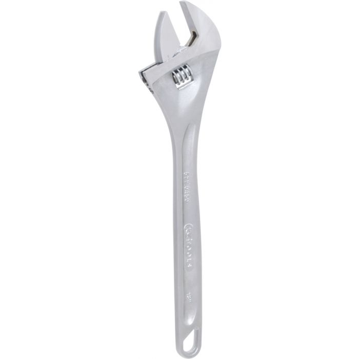 GENERIC CLÉ À MOLETTE 65 MM, 24'' - L.600 MM 