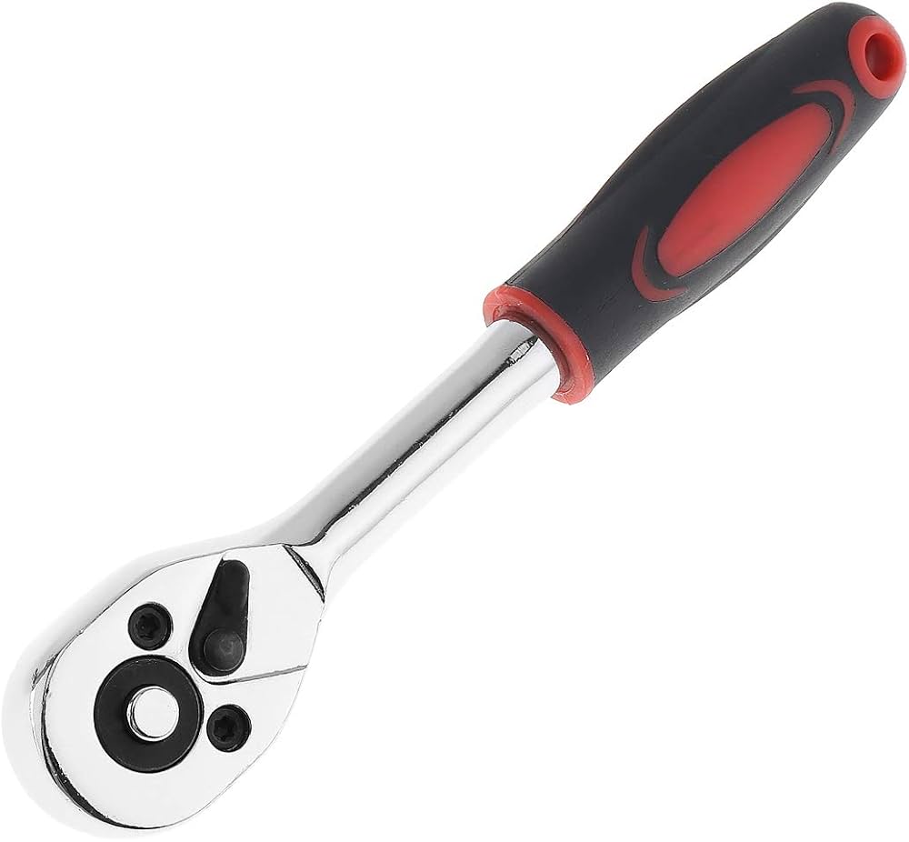 NOBEL PRO reversible ratchet 1/2