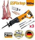 [52605] GENERIC منشار سيفي 900 واط GSFIXTOP