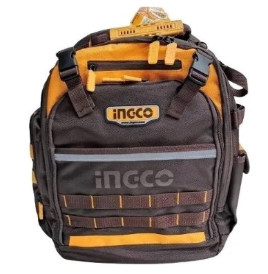 INGCO SAC A DOS POUR OUTILS INGCO NR [HBP01028]