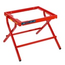 BOSCH SUPPORT POUR SCIE SUR TABLE  GTS 10X GTA 6000  [0601.B24.100]