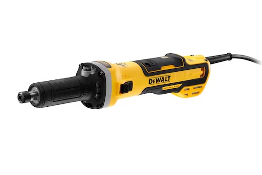 GENERIC MEULEUSE DROITE 6MM 1300W BRUSHLESS DEWALT [DWE4997-QS]