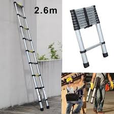 NEXTEP ECHELLE TELESCOPIQUE 2,60M SIMPLE  