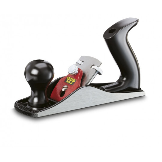 STANLEY plane