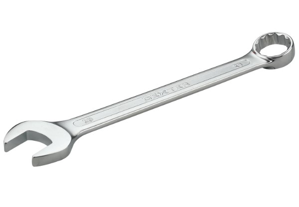 CLE MIXTE 46MM NOBEL