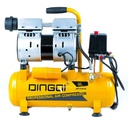 INTIMAX COMPRESSEUR SILENCIEUX 18L 
