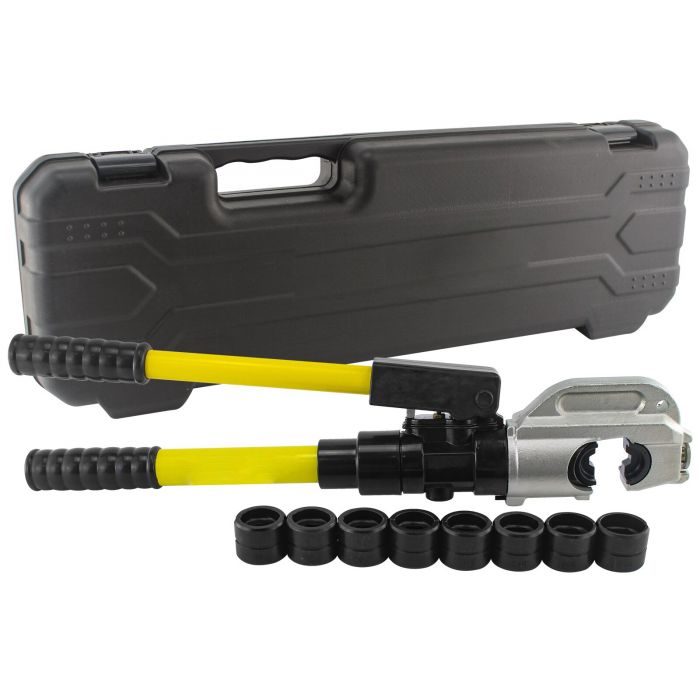 GENERIC PINCE A SERTIR HYDRAULIQUE []