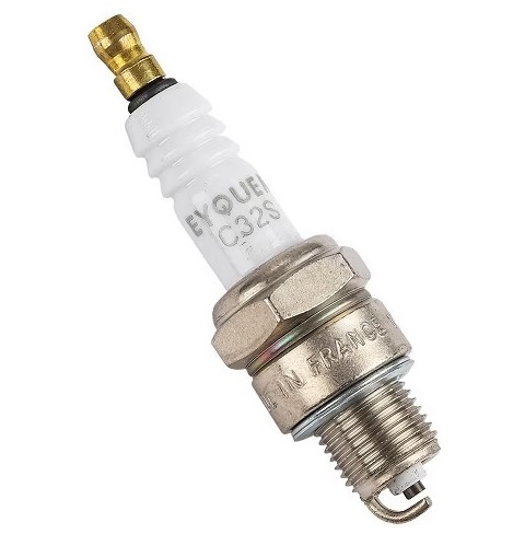 GENERIC BOUGIE D ALLUMAGE EYQUEM A8 C32S 0,75MM  []