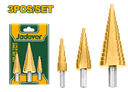 JADEVER JEU DE 3 FRAISE ETAGERE JAD  [JDJD3401]
