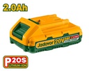 [JDLBP520] BATTERIE LITHIUM-ION 20V 2,0 AH