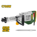 JADEVER BRISE DÉMOLITION1700W  [JDDB1D90]
