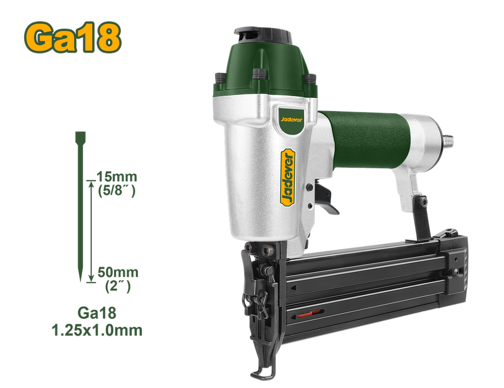 JADEVER CLOUEUR PNEUMATIQUE-JDBN1550