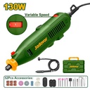 JADEVER MINI-PERCEUSE 130W-JDRY1D131