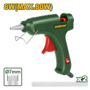 [JDGL1603] JADEVER PISTOLET À COLLE 80W  