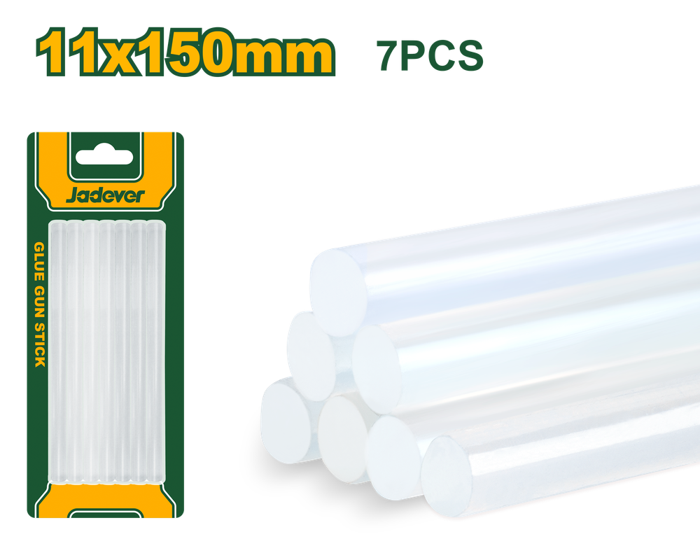 JADEVER BÂTON DE PISTOLET À COLLE  [JDGJ5515]