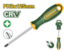 JADEVER TOURNEVIS CRUCIFORME [JDSD2225]