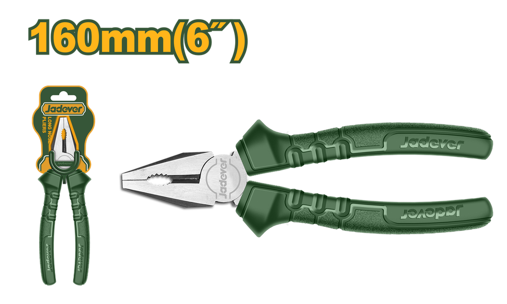 JADEVER PINCE UNIVERSELLE  [JDPL1926]