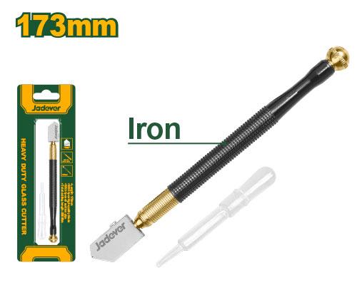 JADEVER COUPE VERRE ROBUSTE  [JDGR2601]