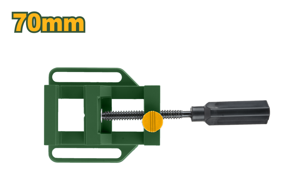 JADEVER bench clamp
