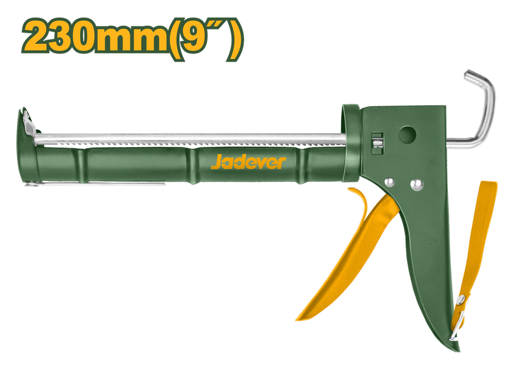 JADEVER caulking gun