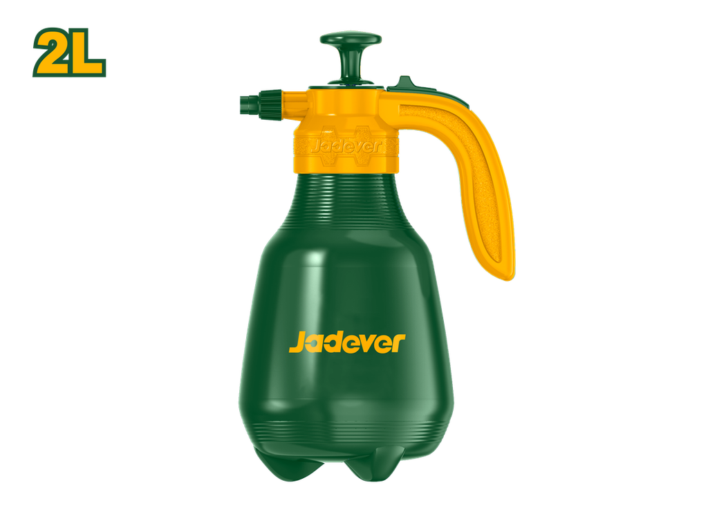 JADEVER pressure sprayer 2L