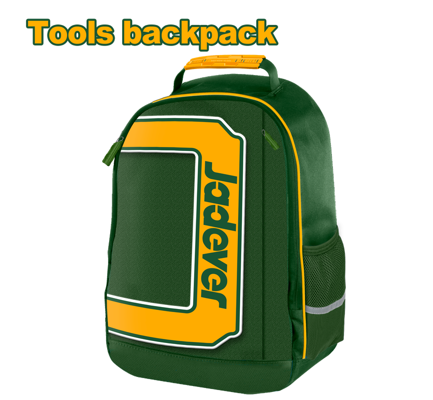 JADEVER SAC À DOS OUTILS  