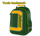 [JDTG4100] JADEVER SAC À DOS OUTILS  