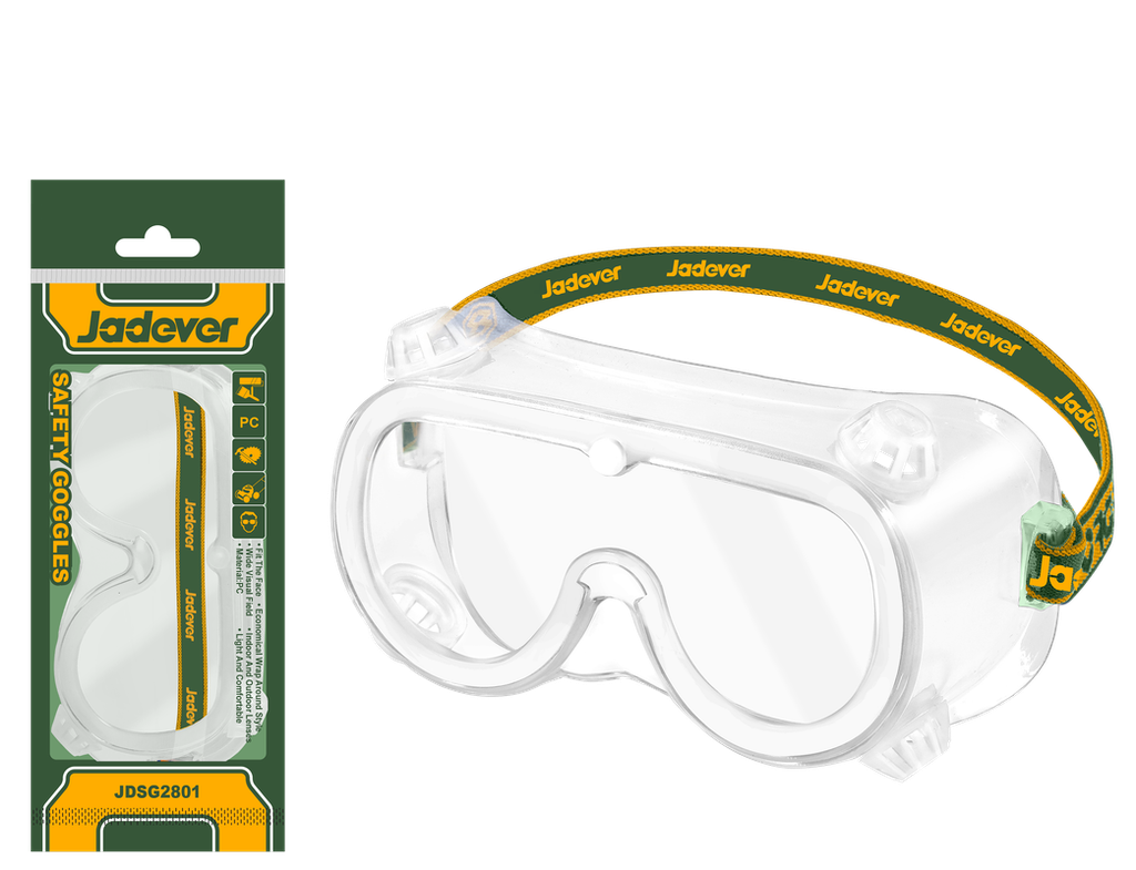 JADEVER safety glasses