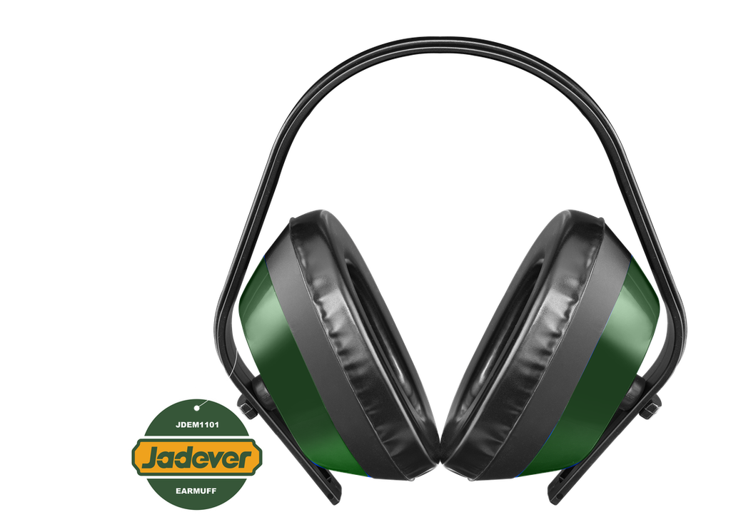 JADEVER CASQUE ANTI BRUITS-JDEM1101