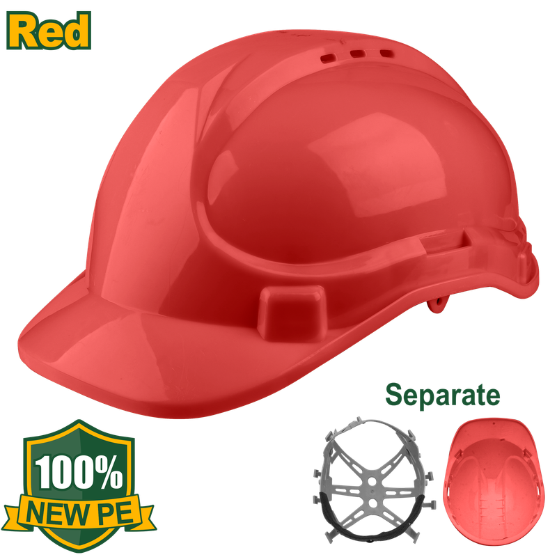 JADEVER CASQUE DE SÉCURITÉ-JDSH1304