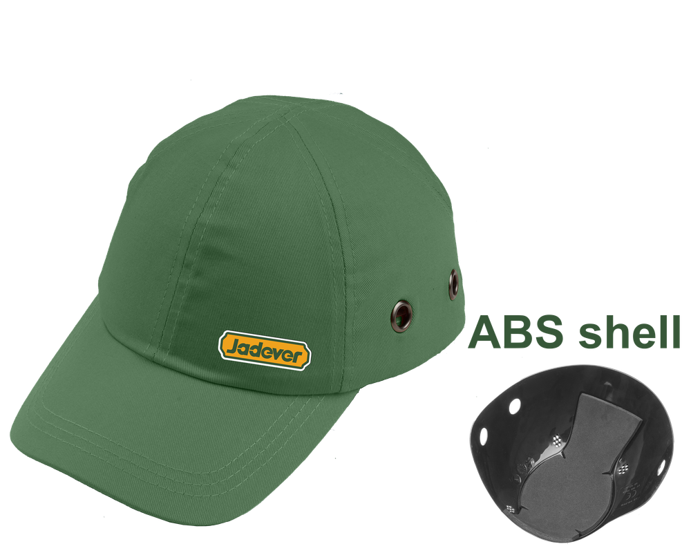 JADEVER CASQUETTE ANTI HEURT  