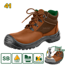 [JDSB3541] JADEVER CHAUSSURE DE SÉCURITÉ HAUT   