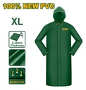 [JDRC20XL] MANTEAU DE PLUIE