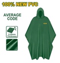 [JDRC1001] JADEVER رداء مطر