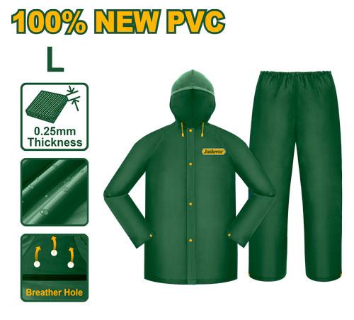 JADEVER COMBINAISON DE PLUIE  [JDRC300L]