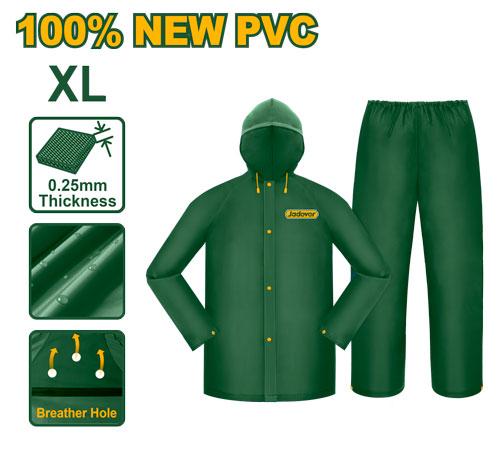 JADEVER COMBINAISON DE PLUIE  