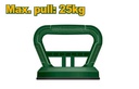 JADEVER VENTOUSE 25KG-JDKR1G25