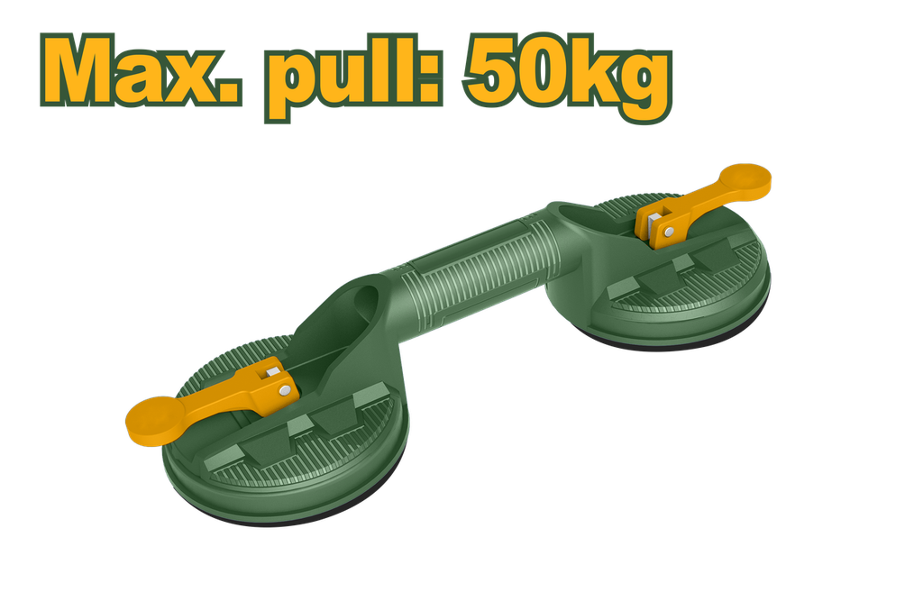 JADEVER suction lifter 50KG