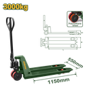 JADEVER TRANSPALETTE MANUEL  [JDNH1R30]