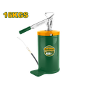 [JDHY1A16] JADEVER manual grease gun